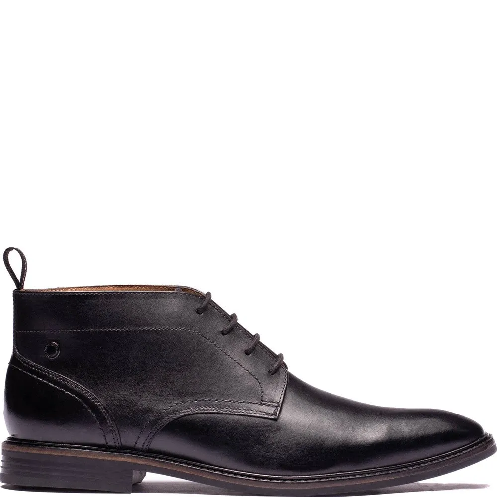 BELGRAVE CHUKKA BOOT sold by Base London product image thumbnail 2