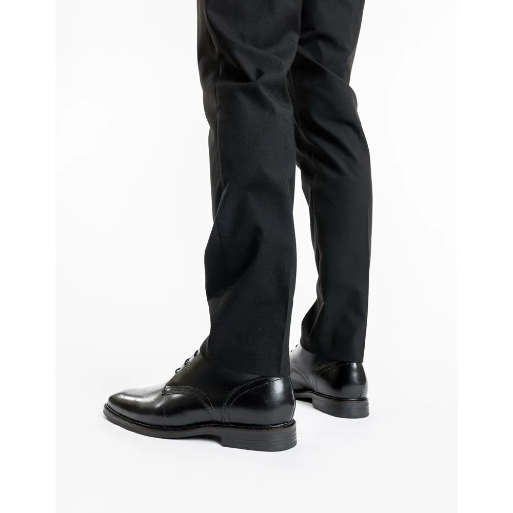 BELGRAVE CHUKKA BOOT sold by Base London product image thumbnail 4