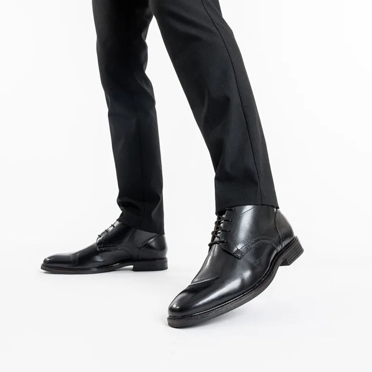 BELGRAVE CHUKKA BOOT sold by Base London