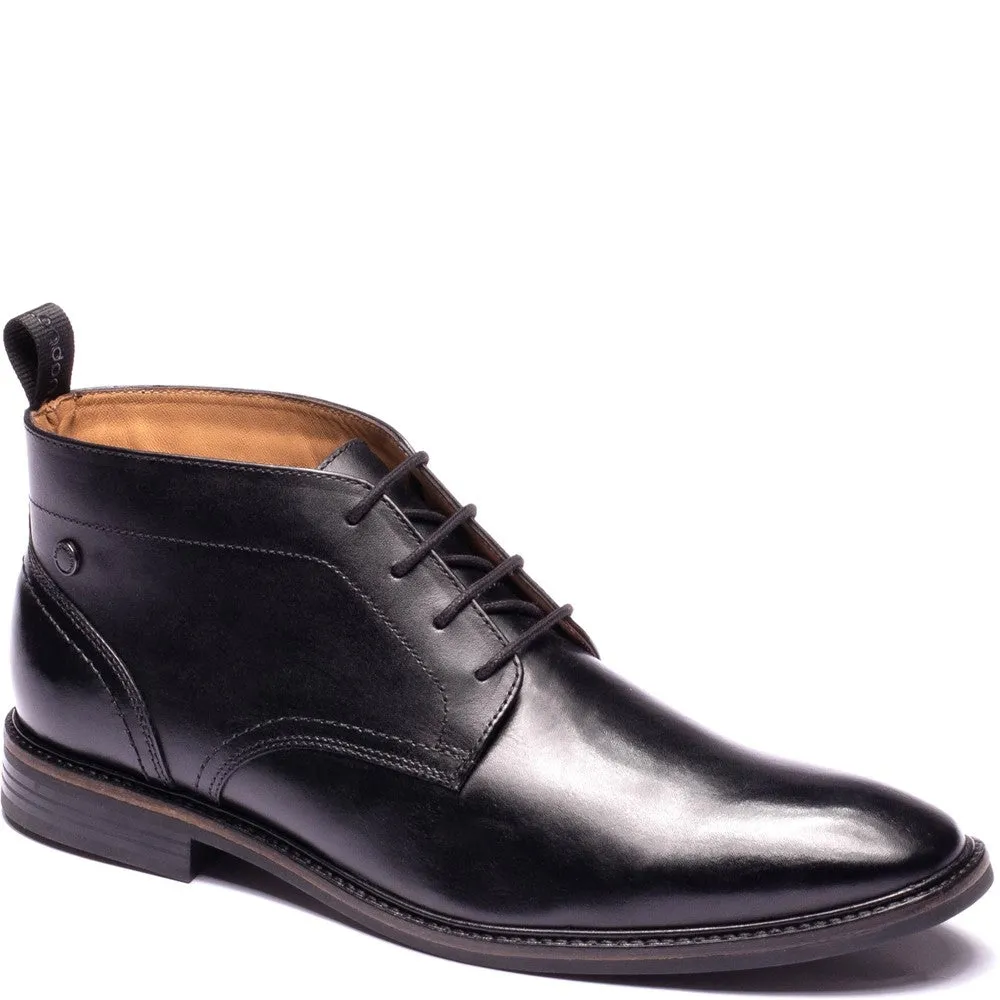 BELGRAVE CHUKKA BOOT sold by Base London product image thumbnail 5