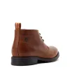 Atkinson Pull Up Chukka Boots sold by Base London