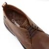 Atkinson Pull Up Chukka Boots sold by Base London