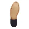 Branson Hi Shine Brogue Shoes sold by Base London