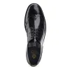 Branson Hi Shine Brogue Shoes sold by Base London