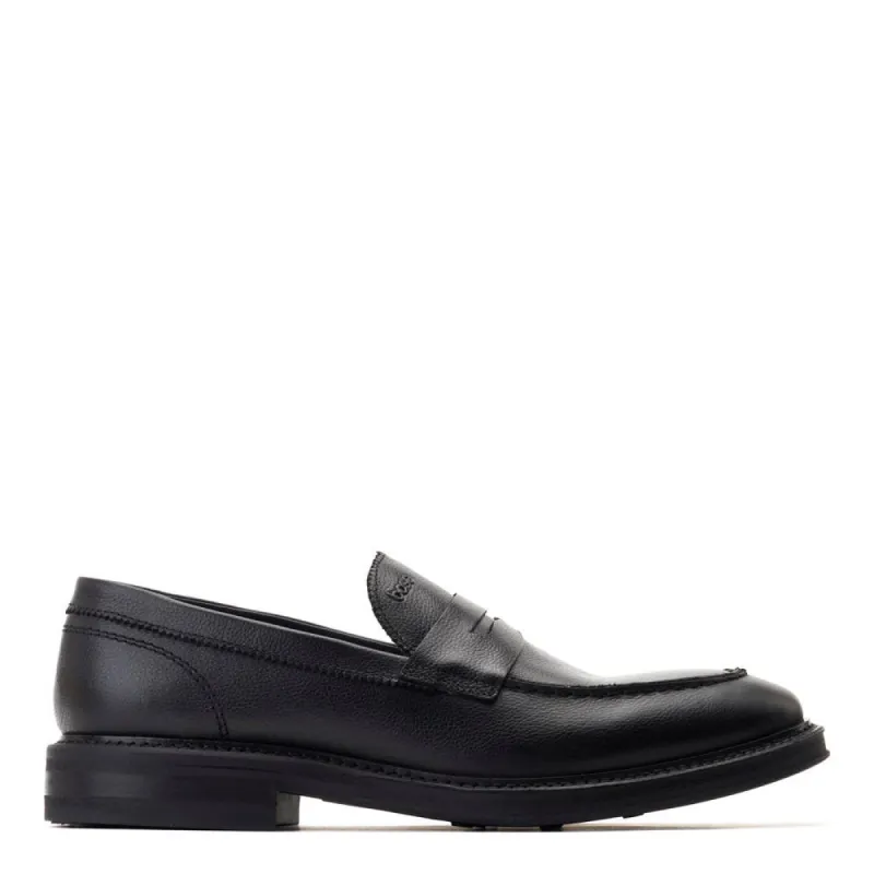 Reunion Grain Loafers sold by Base London