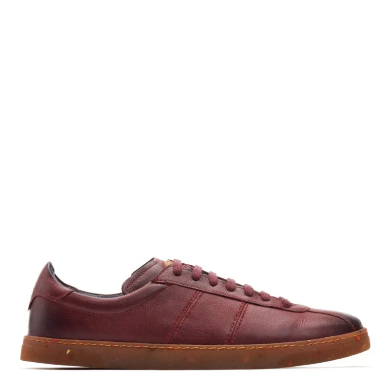 Dalston Softy Low-Top Trainers sold by Base London