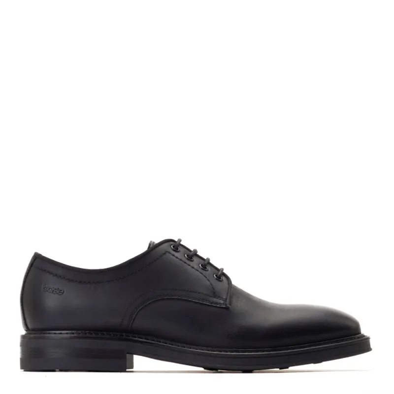 Tatra Pull Up Derby Shoes sold by Base London