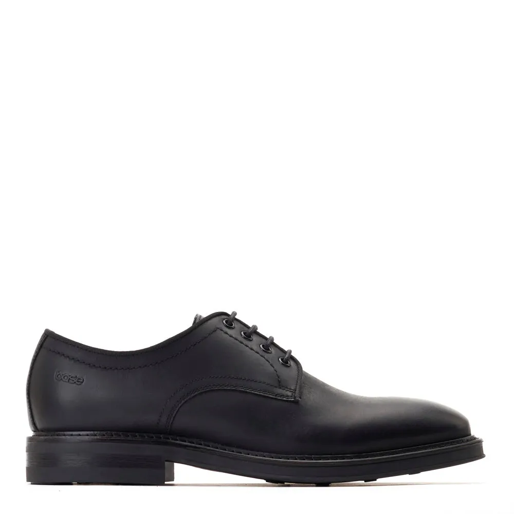 Tatra Pull Up Derby Shoes sold by Base London