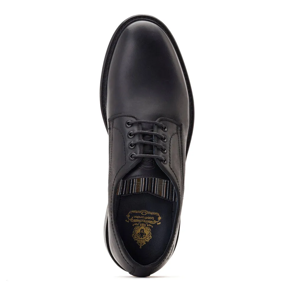 Tatra Pull Up Derby Shoes sold by Base London product image thumbnail 5