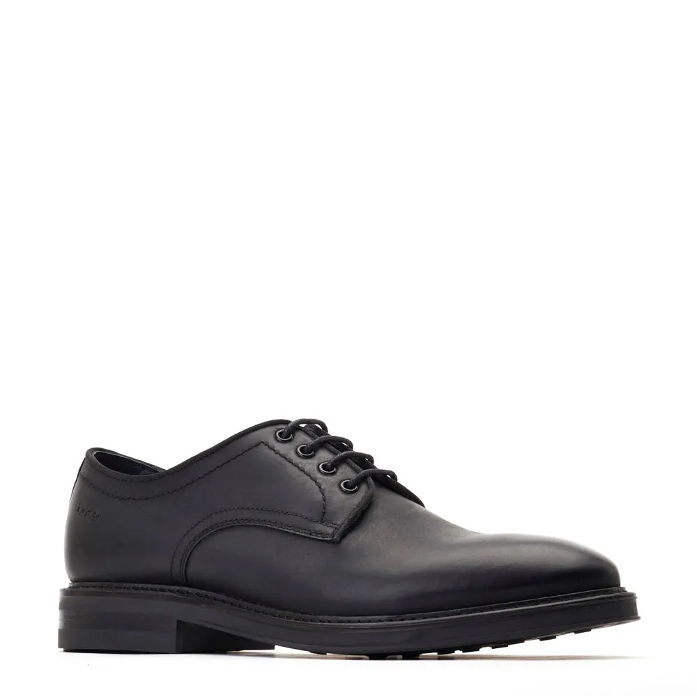 Tatra Pull Up Derby Shoes sold by Base London product image thumbnail 3