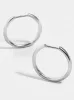 Verbena 18K Gold Earrings - 15MM sold by BaubleBar