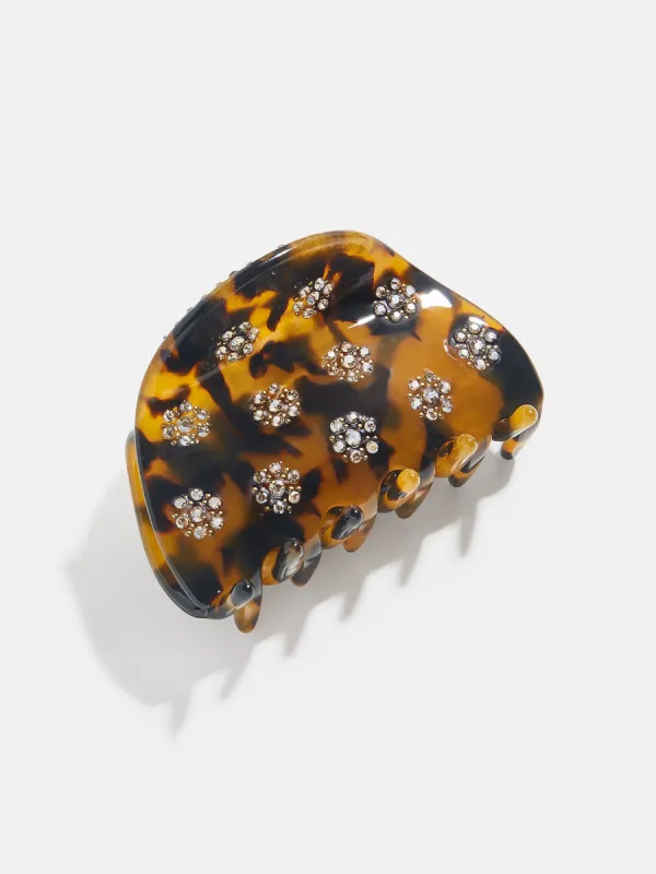 Bianca Claw Clip sold by BaubleBar