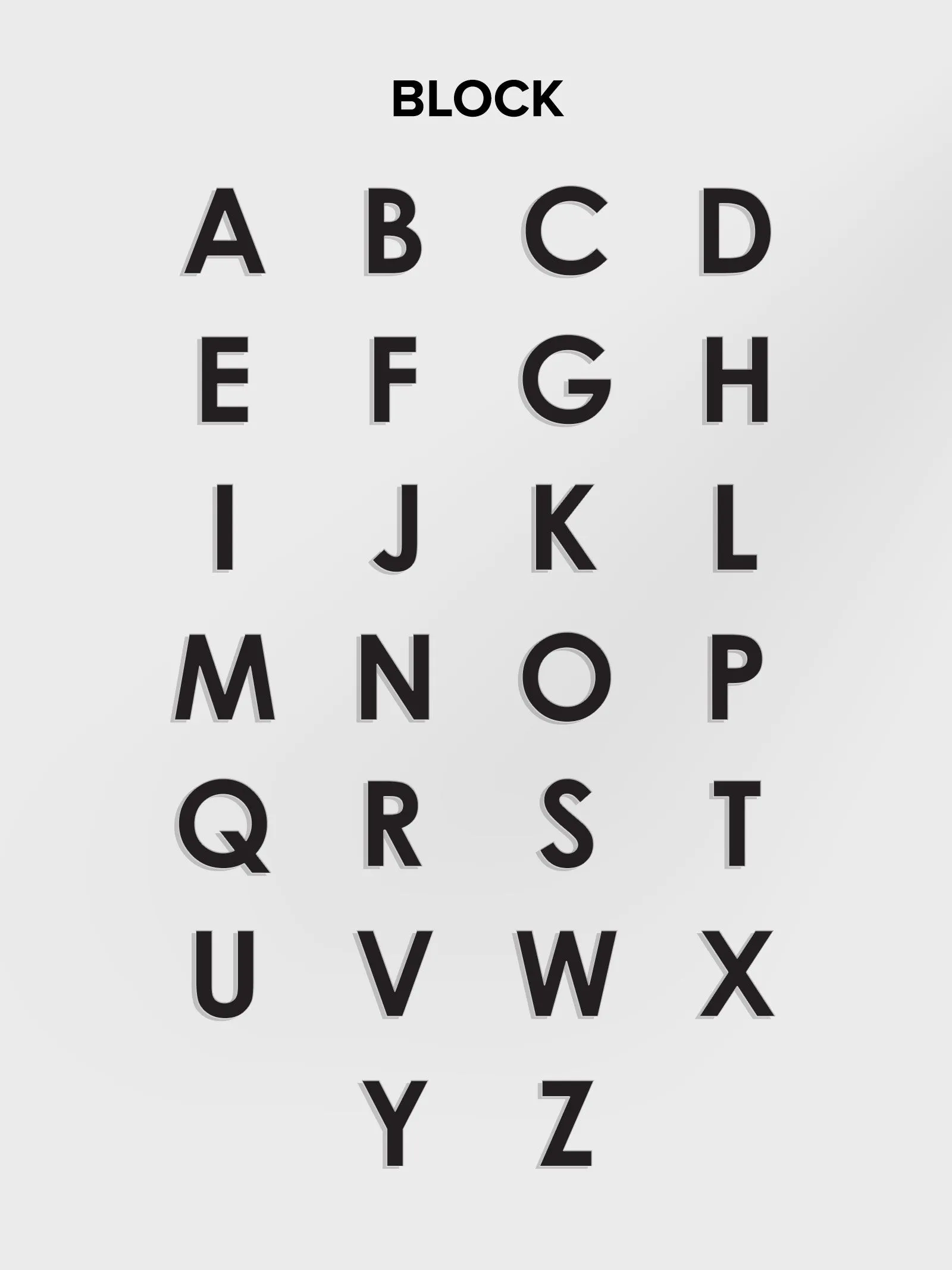 14K Gold Custom Nameplate Necklace - Gold sold by BaubleBar product image thumbnail 4