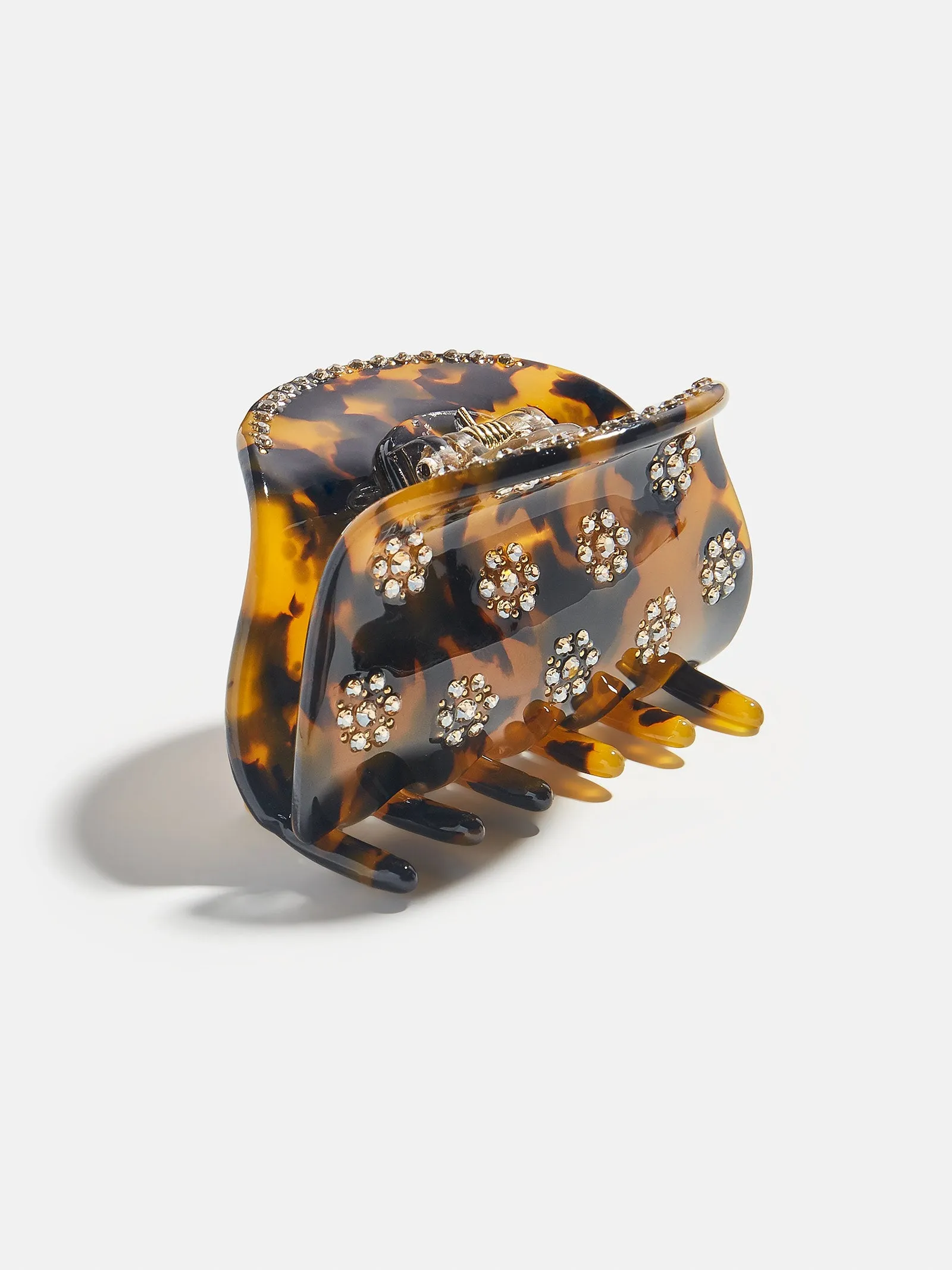 Bianca Claw Clip sold by BaubleBar product image thumbnail 2