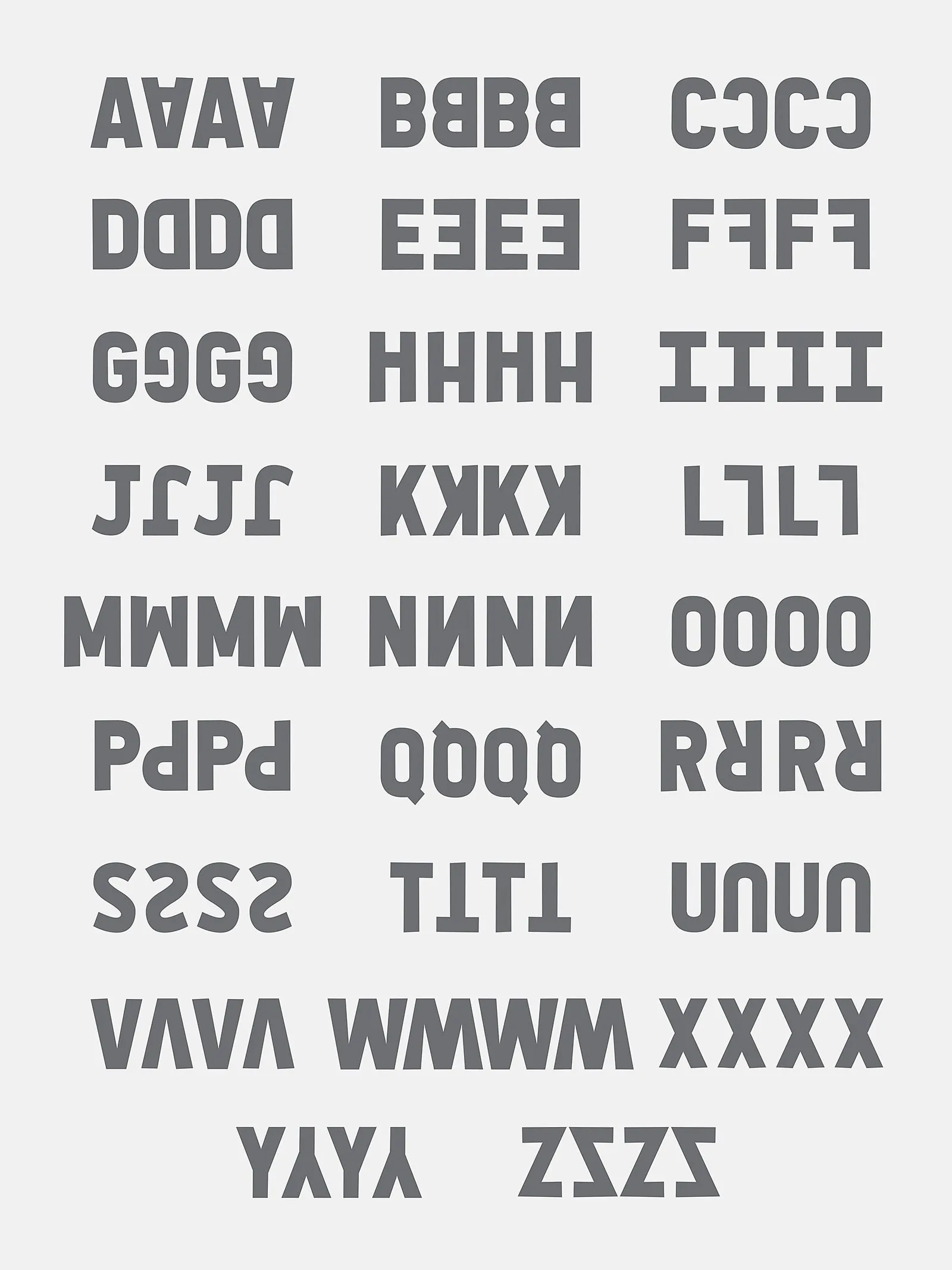 Initial Woven Friendship Bracelet - Multi sold by BaubleBar product image thumbnail 4