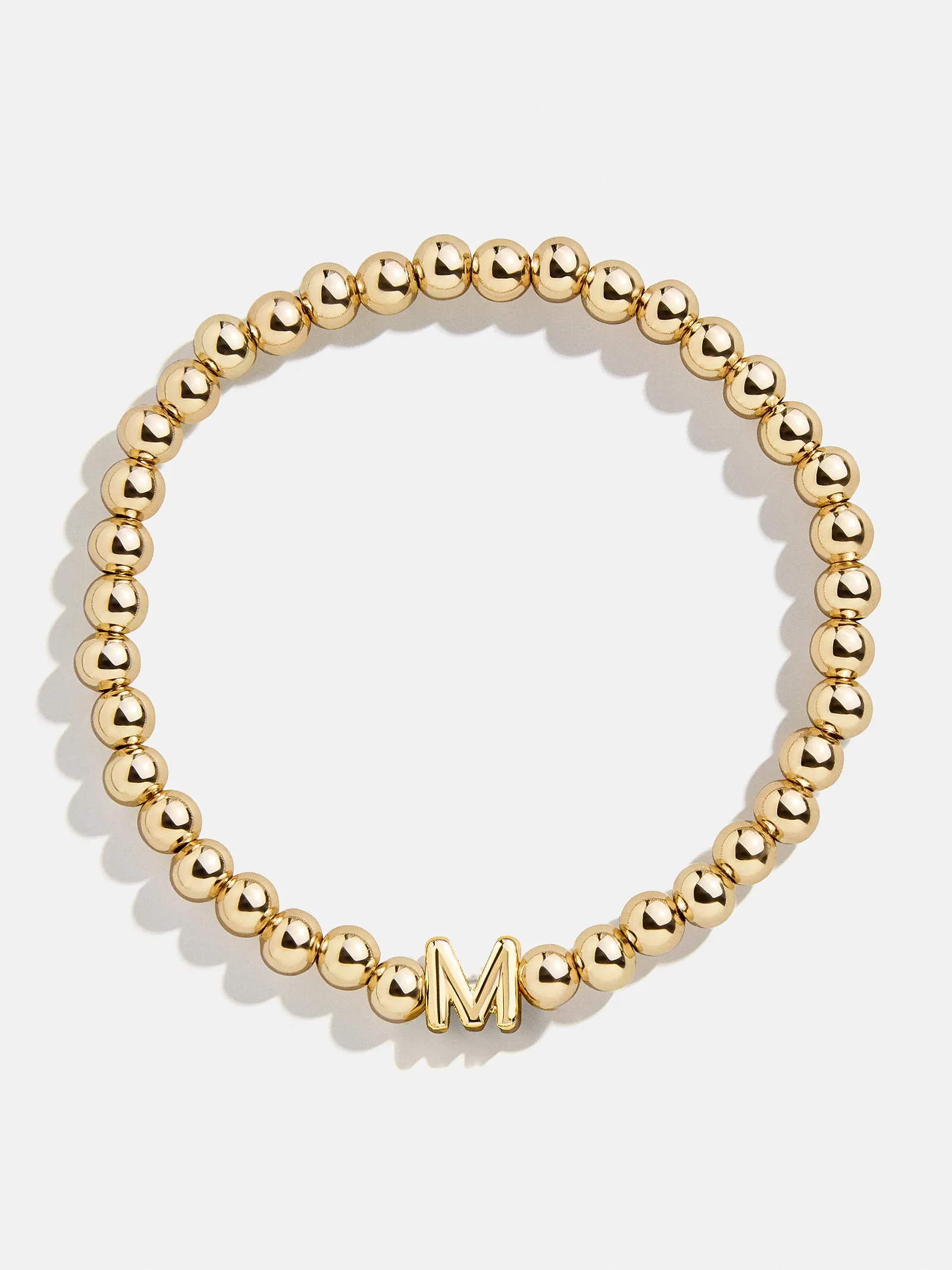 Everyday Initial Pisa Bracelet - M sold by BaubleBar