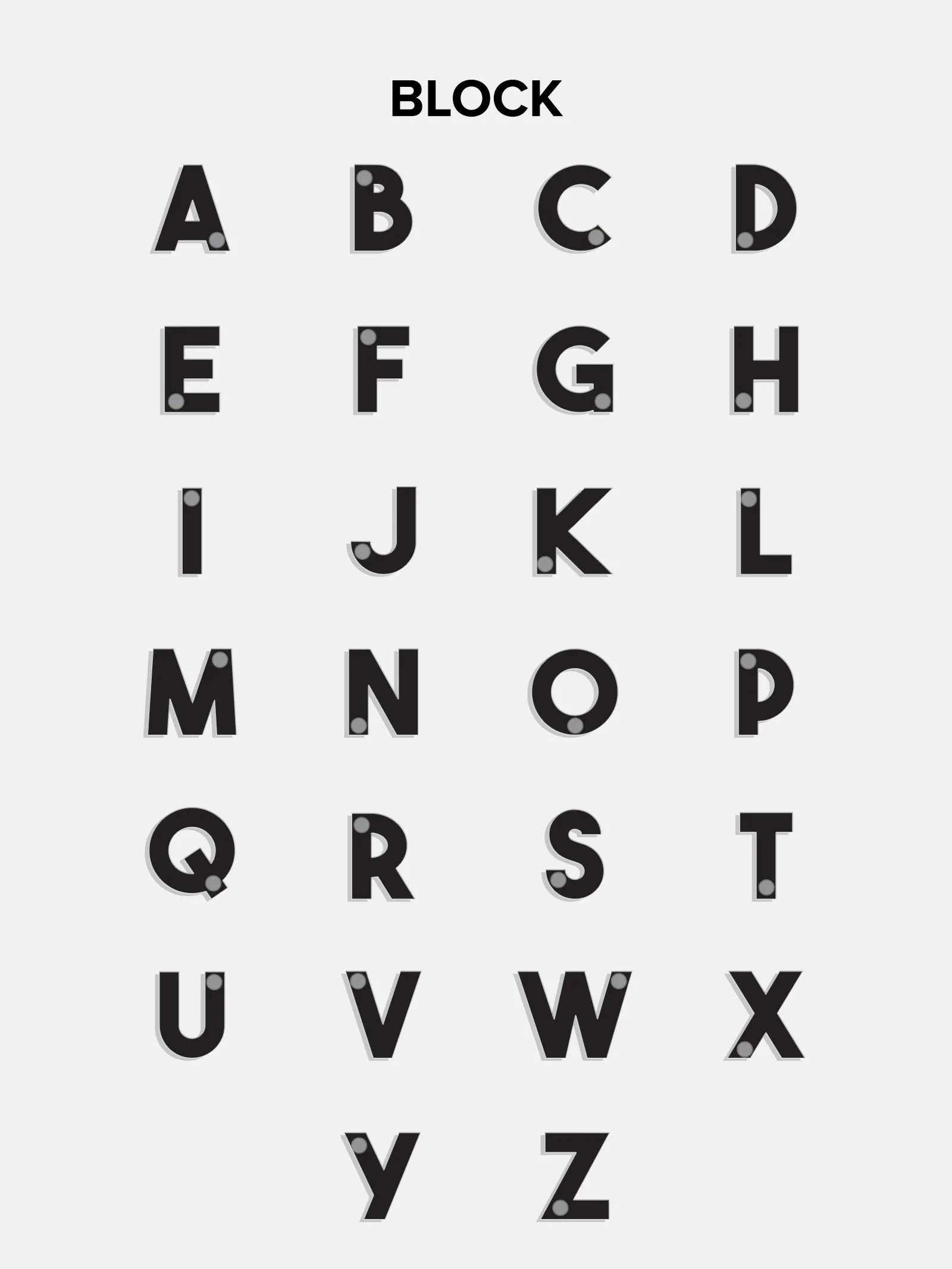 Mini 18K Gold Custom Initial Bracelet - Gold/Pavé sold by BaubleBar product image thumbnail 4