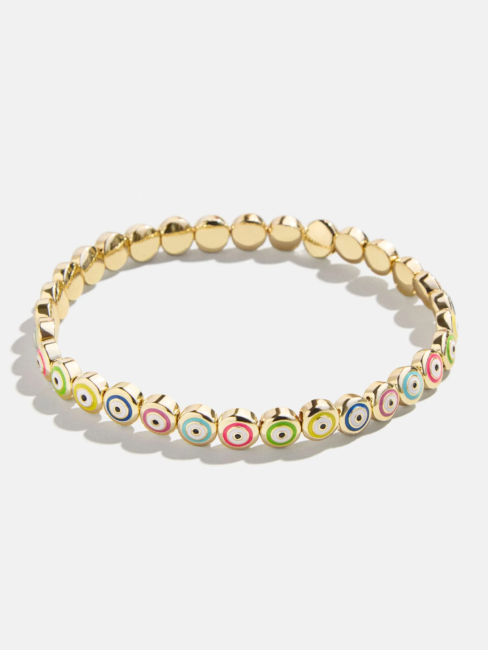 Good Eye Bracelet - Multi sold by BaubleBar product image thumbnail 2