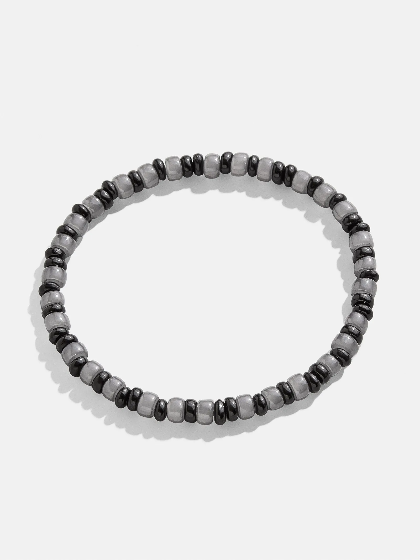 Gina Bracelet - Black sold by BaubleBar product image thumbnail 3