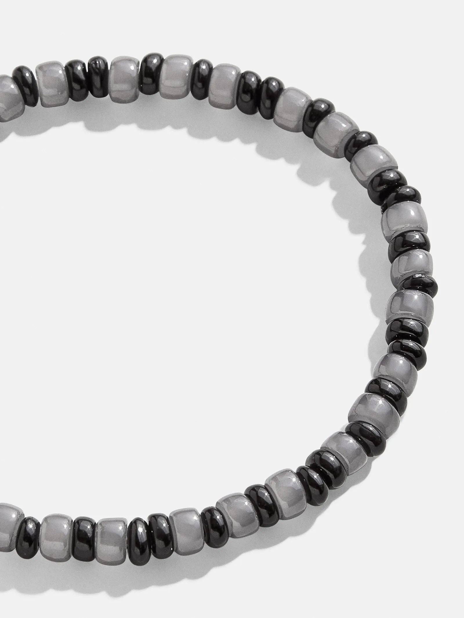 Gina Bracelet - Black sold by BaubleBar