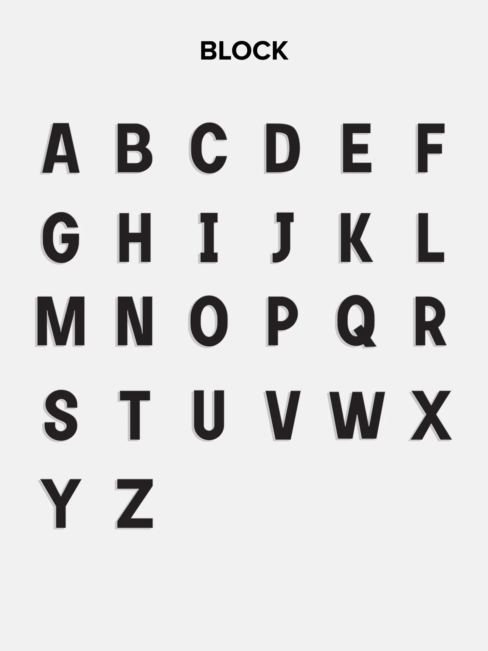 18K Gold Initial Pendant Necklace - Gold/Pavé sold by BaubleBar product image thumbnail 5