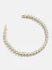 Brielle Bracelet - Ivory sold by BaubleBar