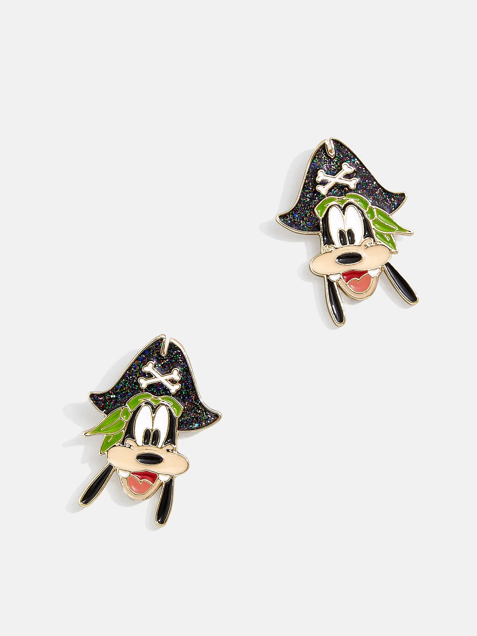 Goofy Disney Pirate Earrings - Goofy Pirate sold by BaubleBar