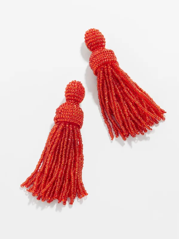 Kaia Earrings sold by BaubleBar