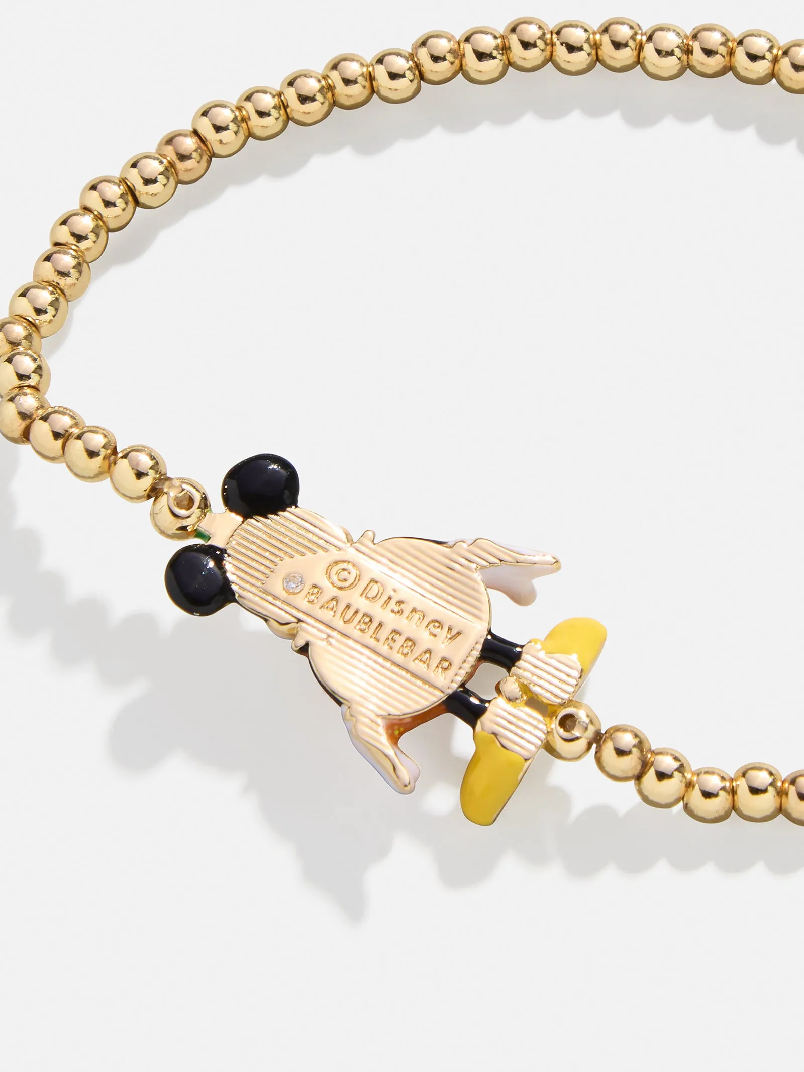 Disney Halloween Costume Pisa Bracelet - Mickey Mouse sold by BaubleBar product image thumbnail 5