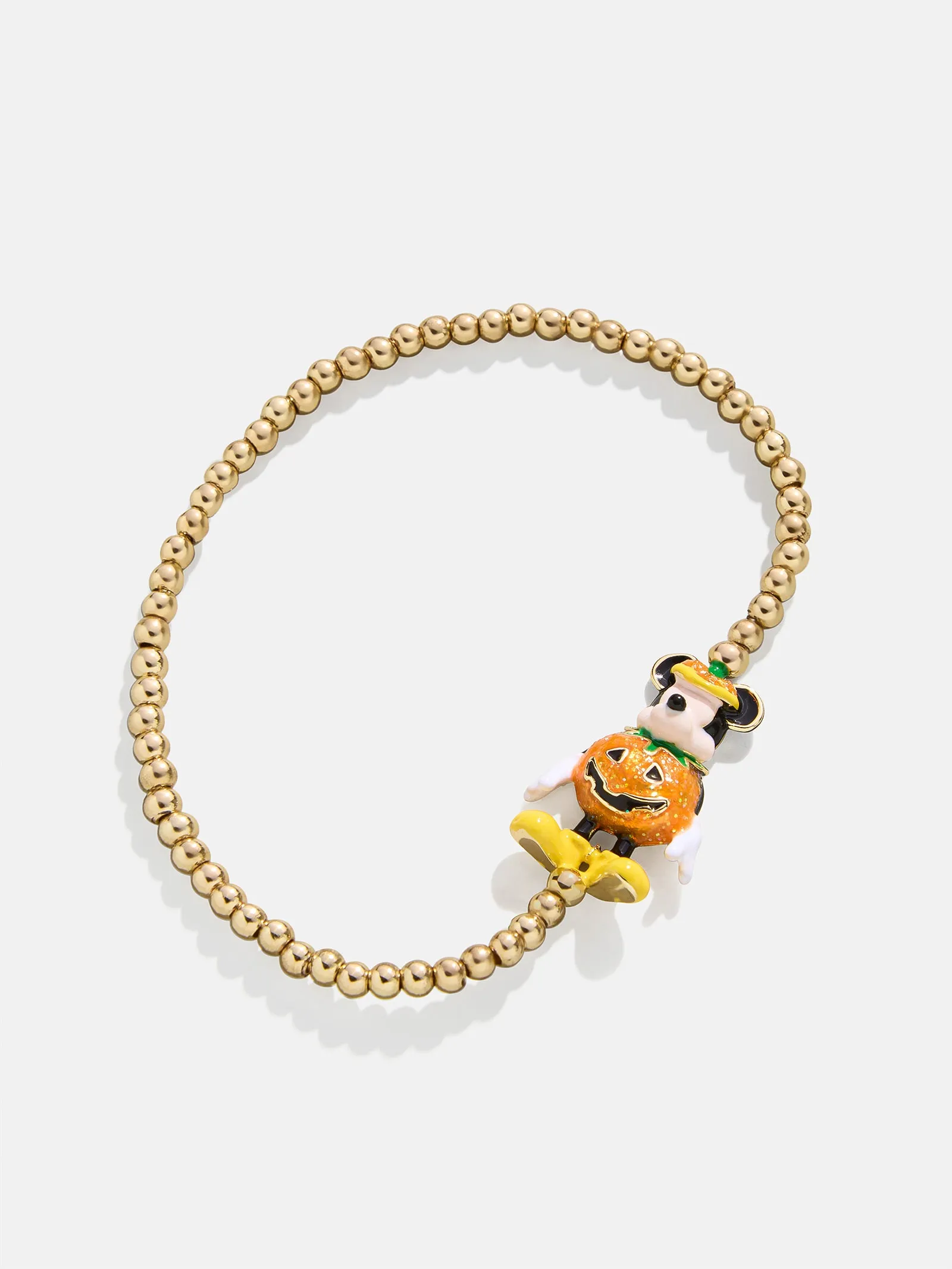 Disney Halloween Costume Pisa Bracelet - Mickey Mouse sold by BaubleBar product image thumbnail 4