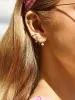Flip Flop Earrings - Flip Flop Earrings sold by BaubleBar