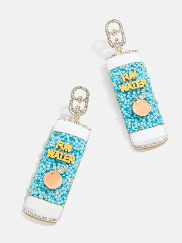 Fizzy Feeling Earrings - Fizzy Feeling Earrings sold by BaubleBar