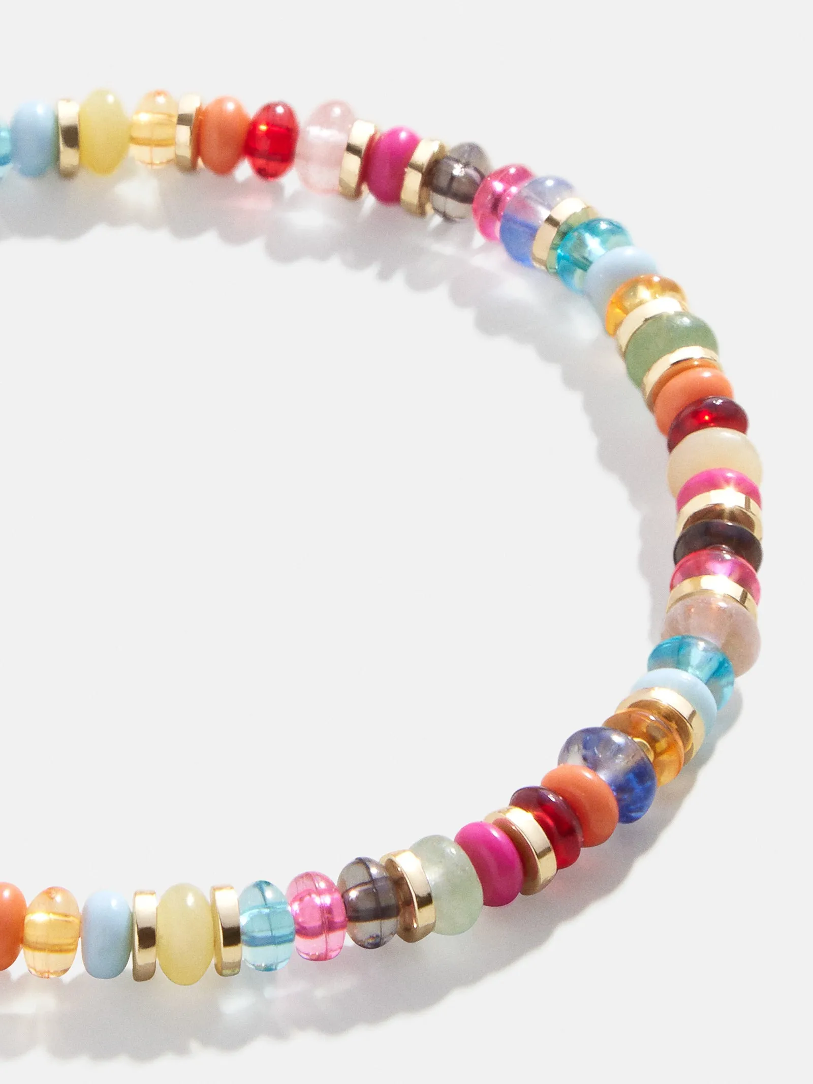 Gianna Semi-Precious Bracelet sold by BaubleBar product image thumbnail 3