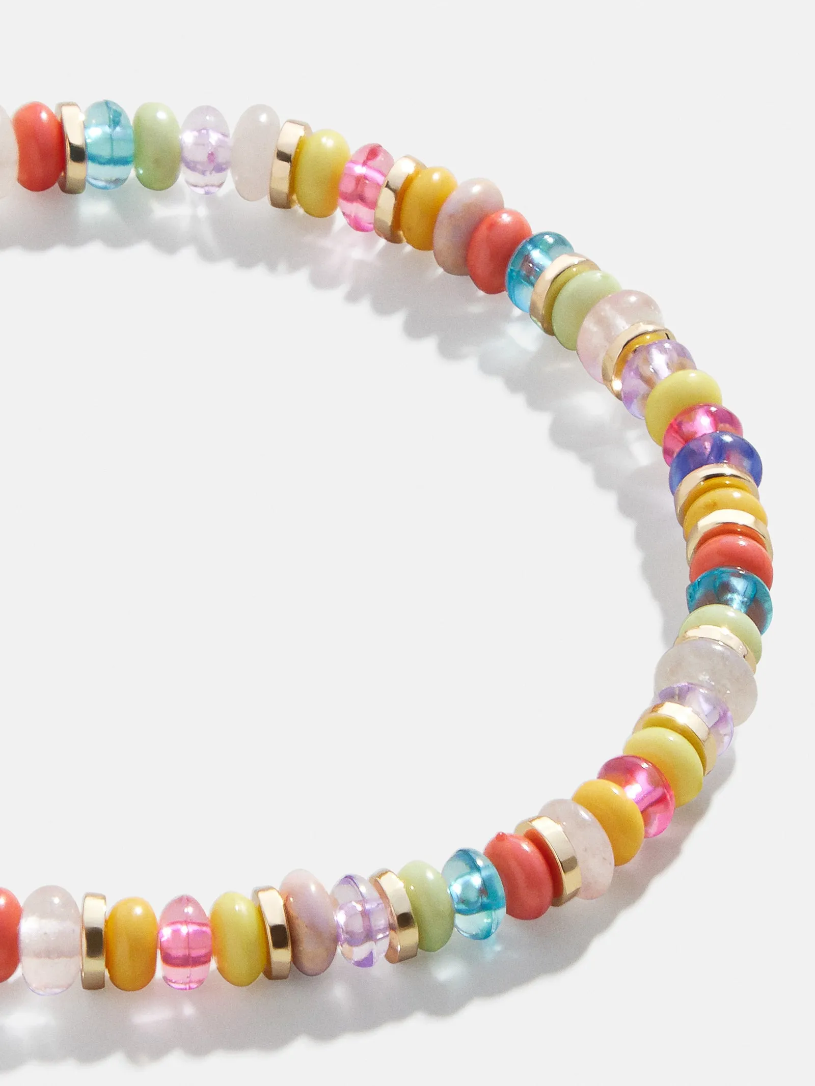 Gianna Semi-Precious Bracelet sold by BaubleBar product image thumbnail 5