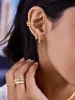Blythe Earring Set - Gold sold by BaubleBar