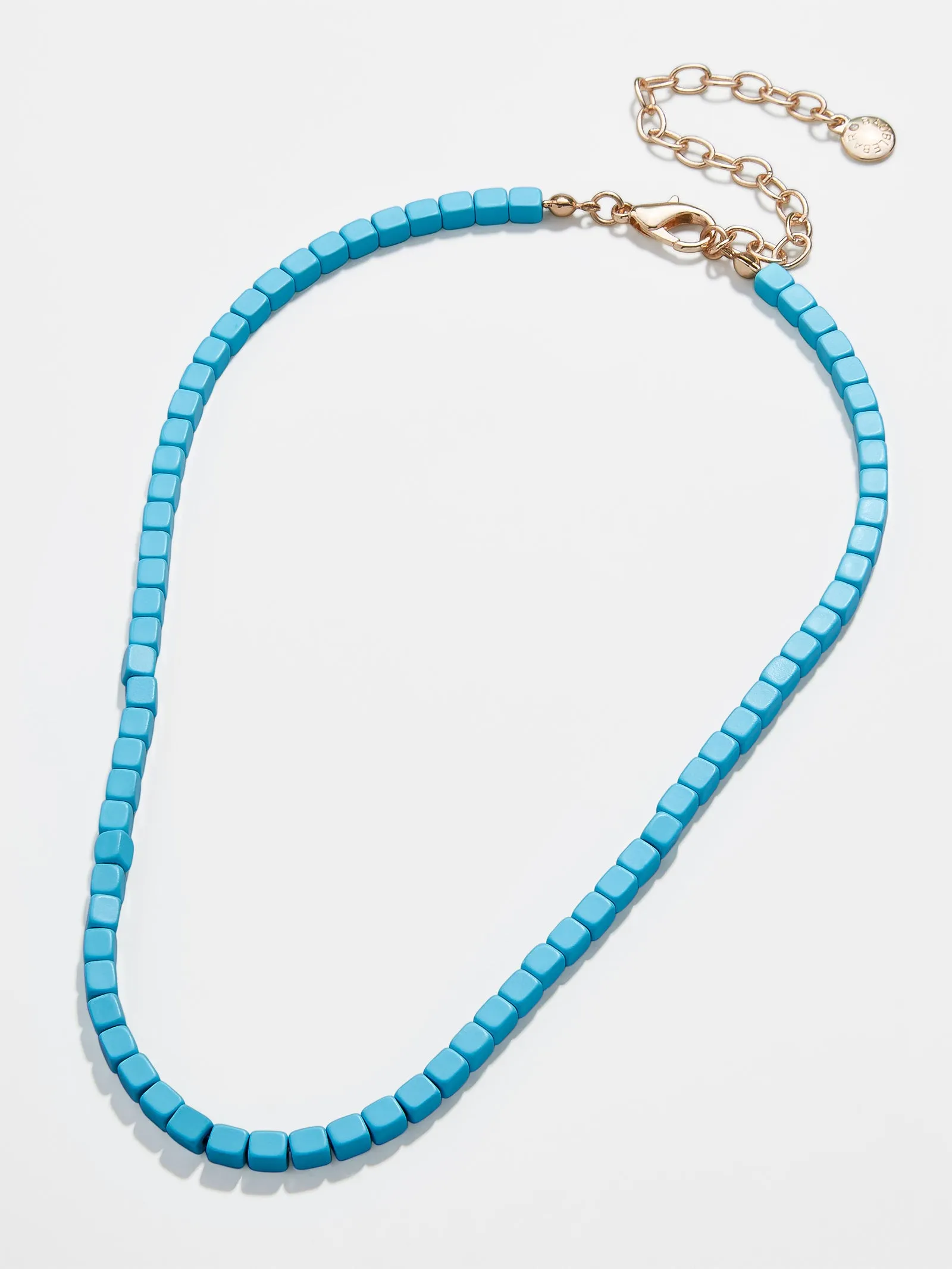 Chani Strand Necklace sold by BaubleBar product image thumbnail 4