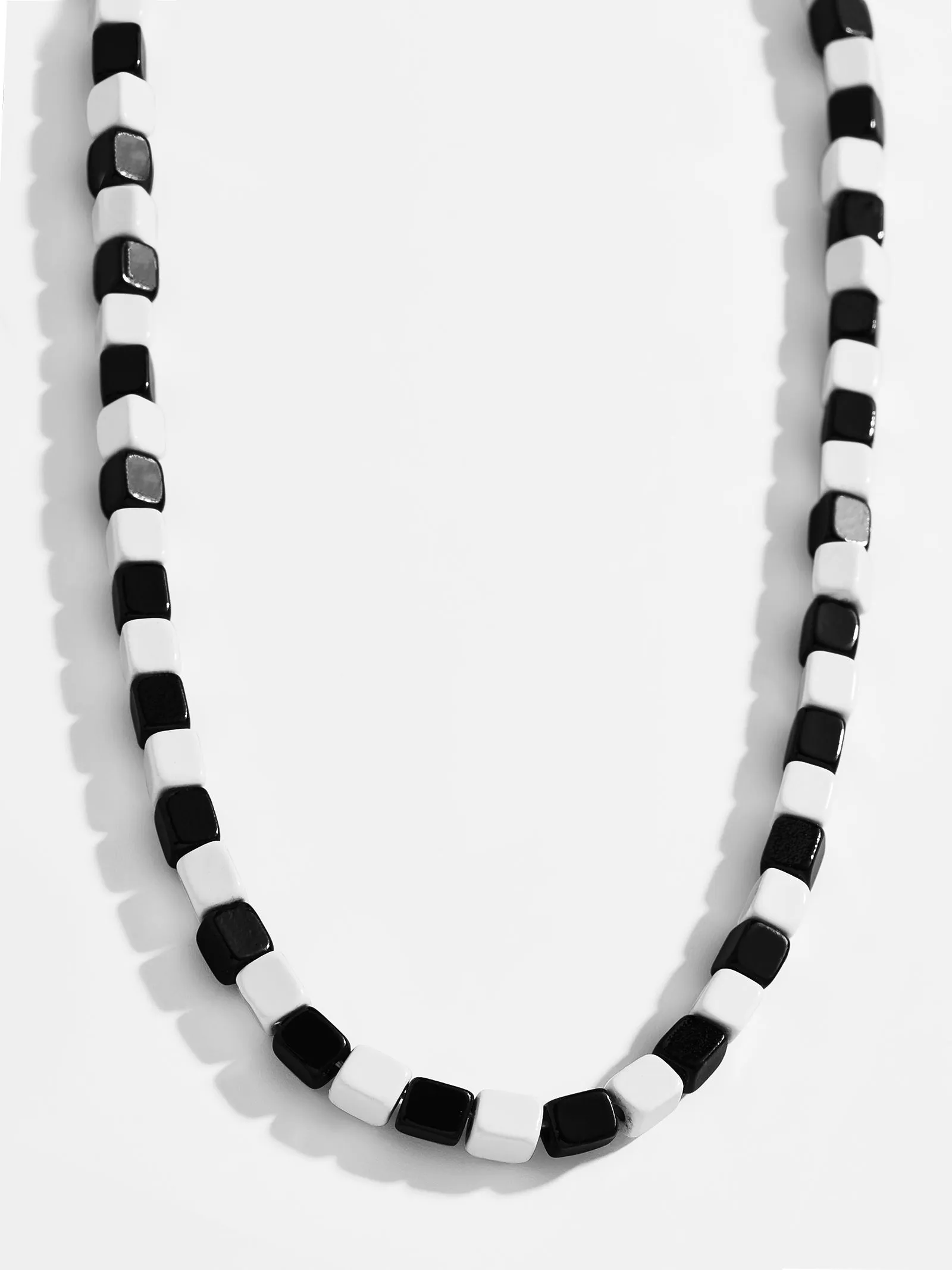 Chani Strand Necklace sold by BaubleBar product image thumbnail 5