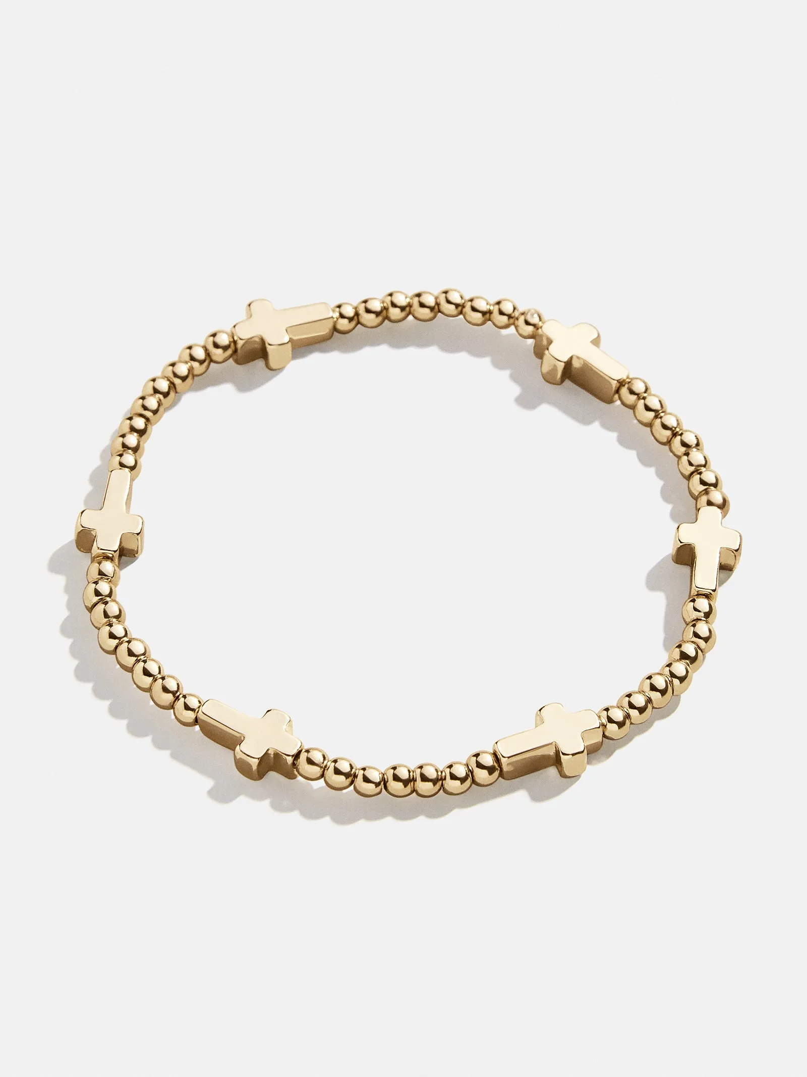 Christina Pisa Bracelet - Cross sold by BaubleBar product image thumbnail 3