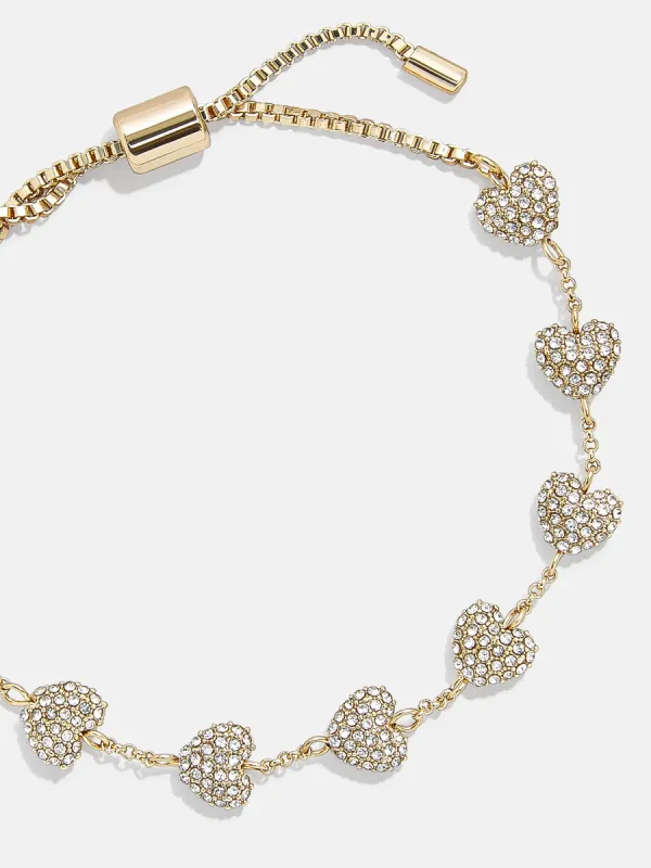 Brittany Bracelet sold by BaubleBar