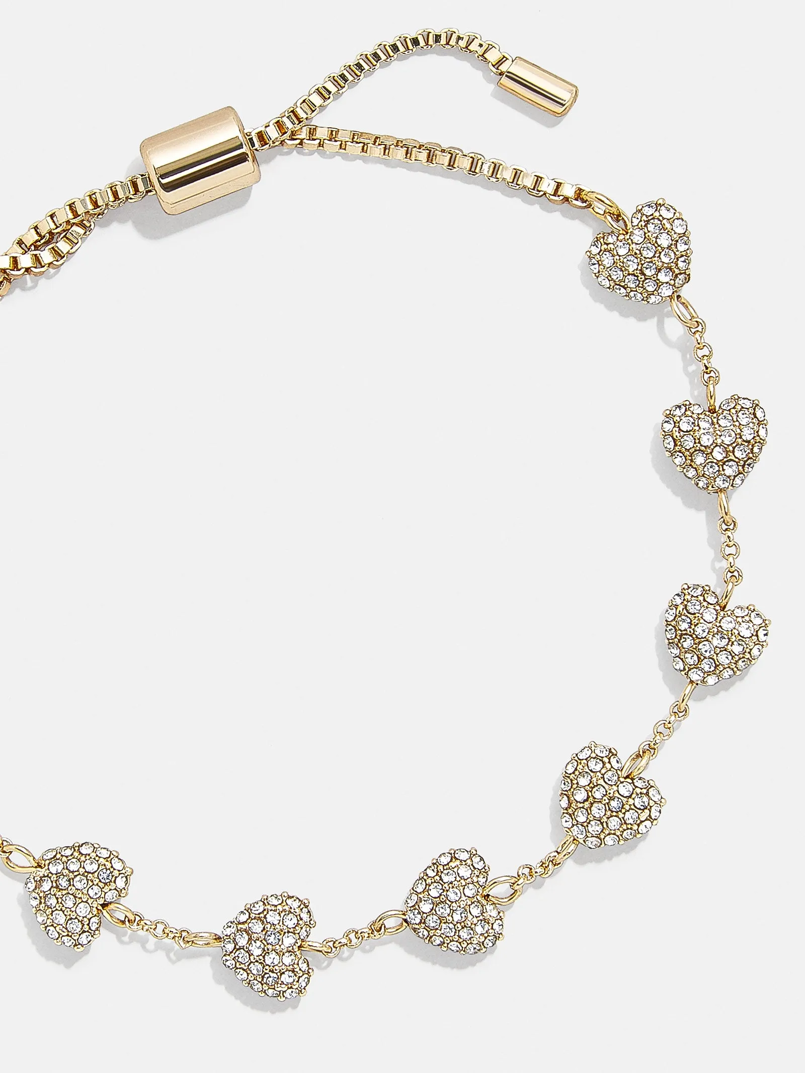 Brittany Bracelet sold by BaubleBar