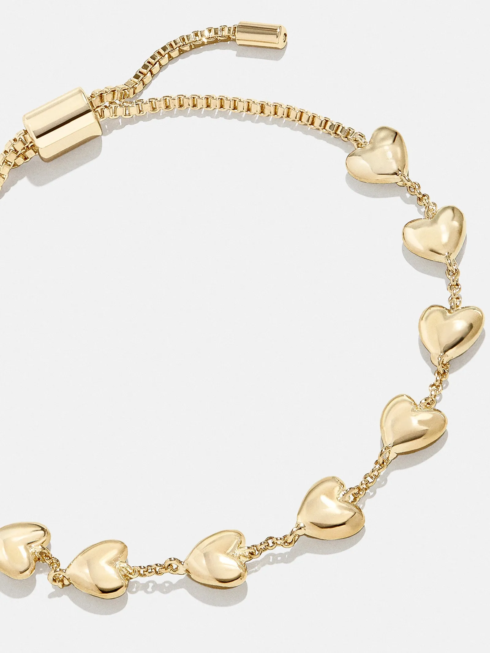 Brittany Bracelet sold by BaubleBar product image thumbnail 4