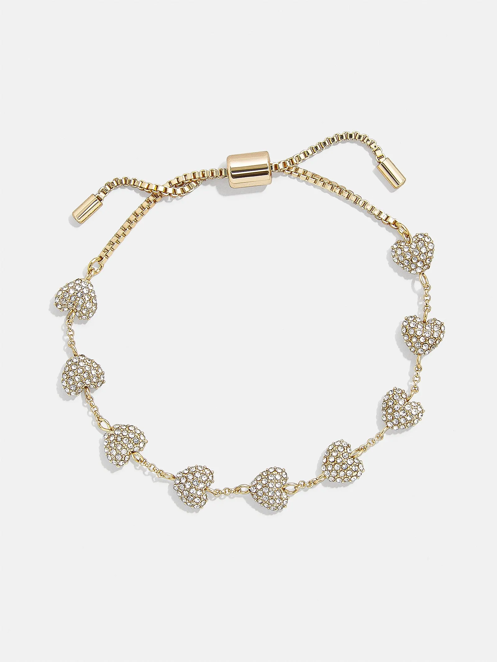 Brittany Bracelet sold by BaubleBar product image thumbnail 3