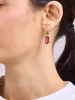 MLB Earring Set - Cleveland Guardians sold by BaubleBar