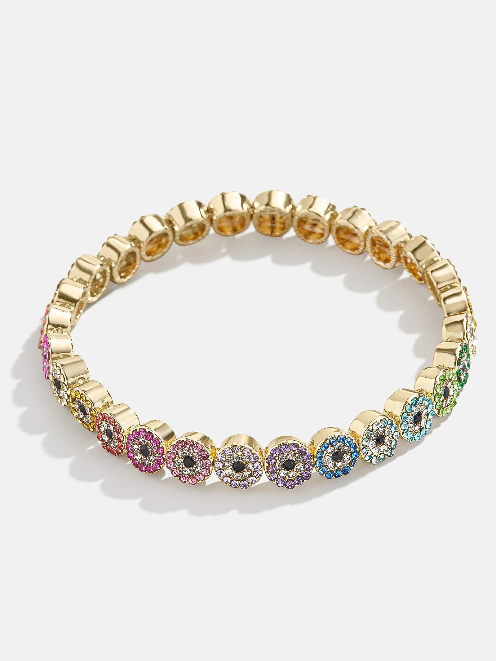 Kaya Bracelet - Multi sold by BaubleBar product image thumbnail 3