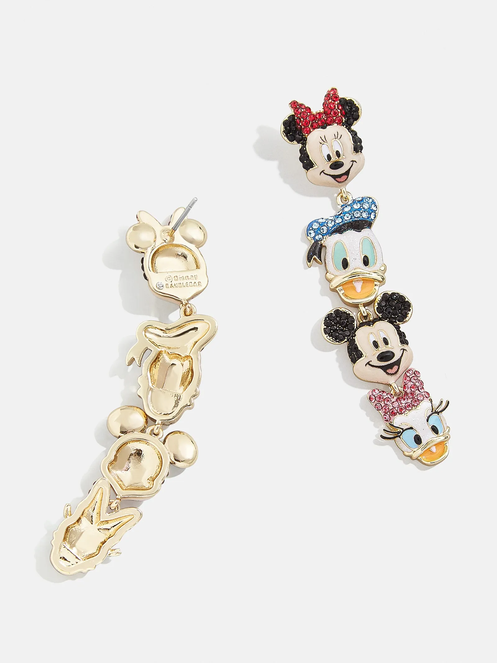 Mickey & Friends Disney Drop Earrings - Multi sold by BaubleBar product image thumbnail 3