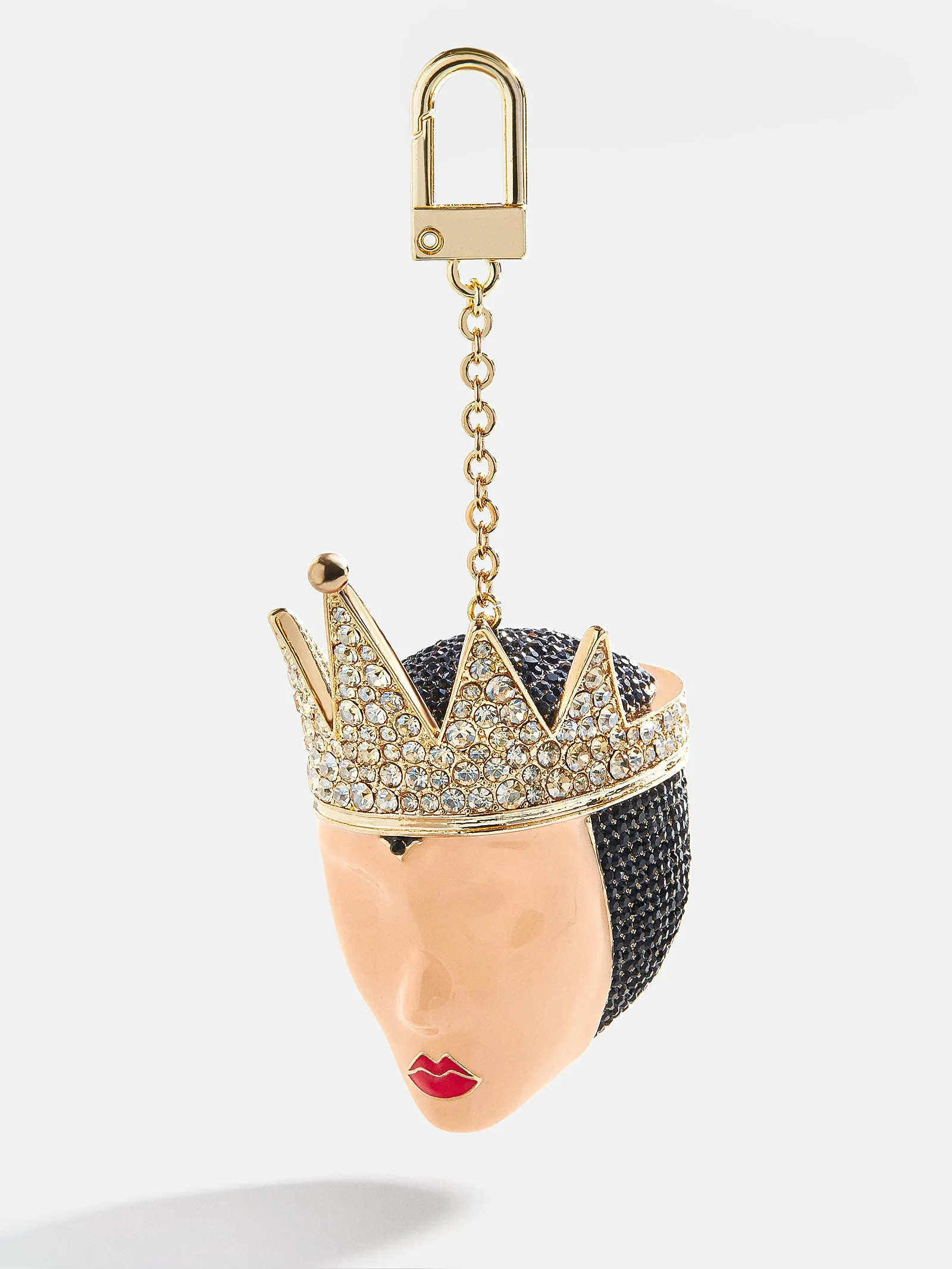 Disney Villains Bag Charm - Evil Queen sold by BaubleBar product image thumbnail 2