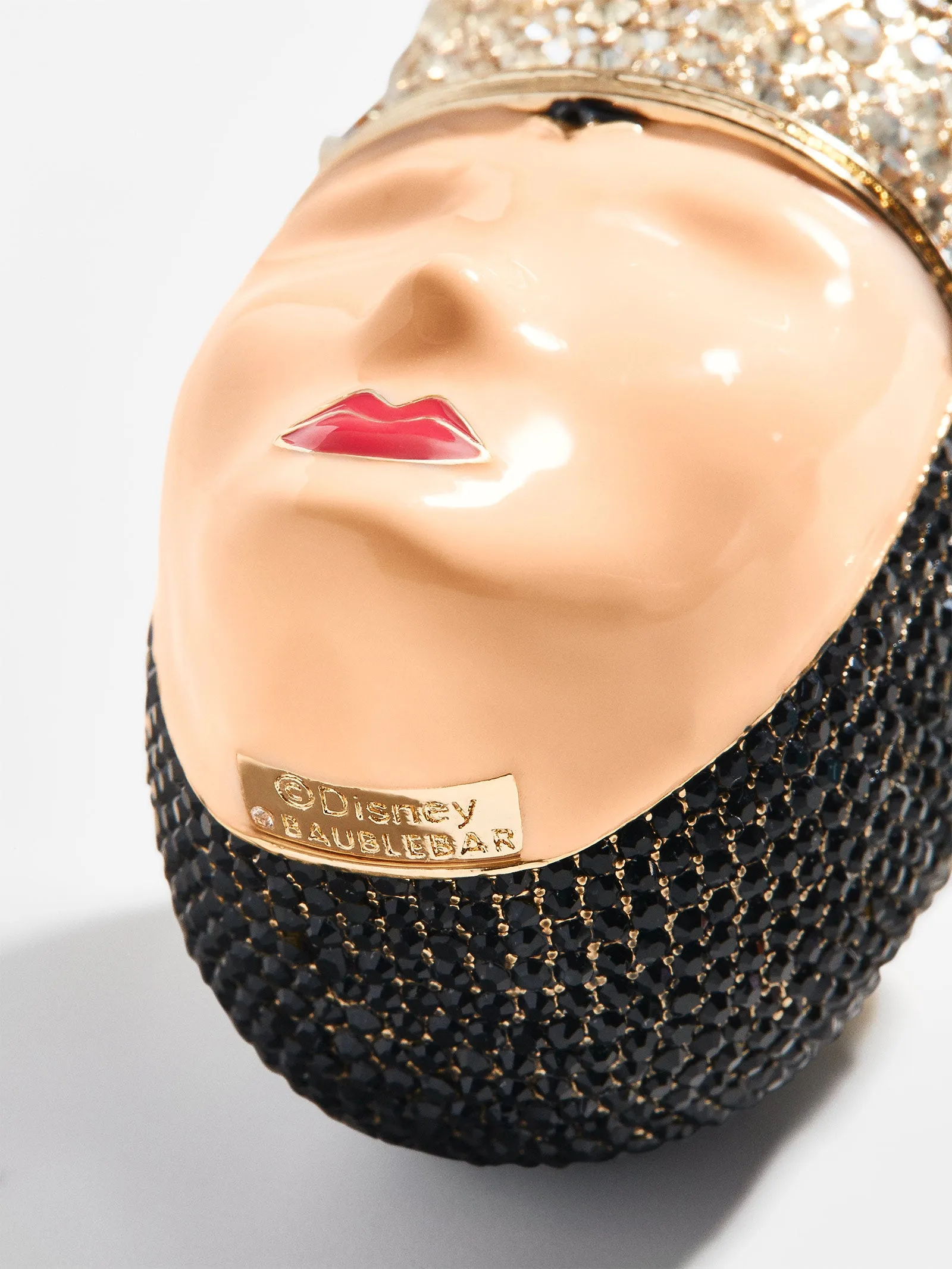 Disney Villains Bag Charm - Evil Queen sold by BaubleBar product image thumbnail 5