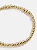 Milan Pisa Bracelet - Three Large Pisa Beads sold by BaubleBar