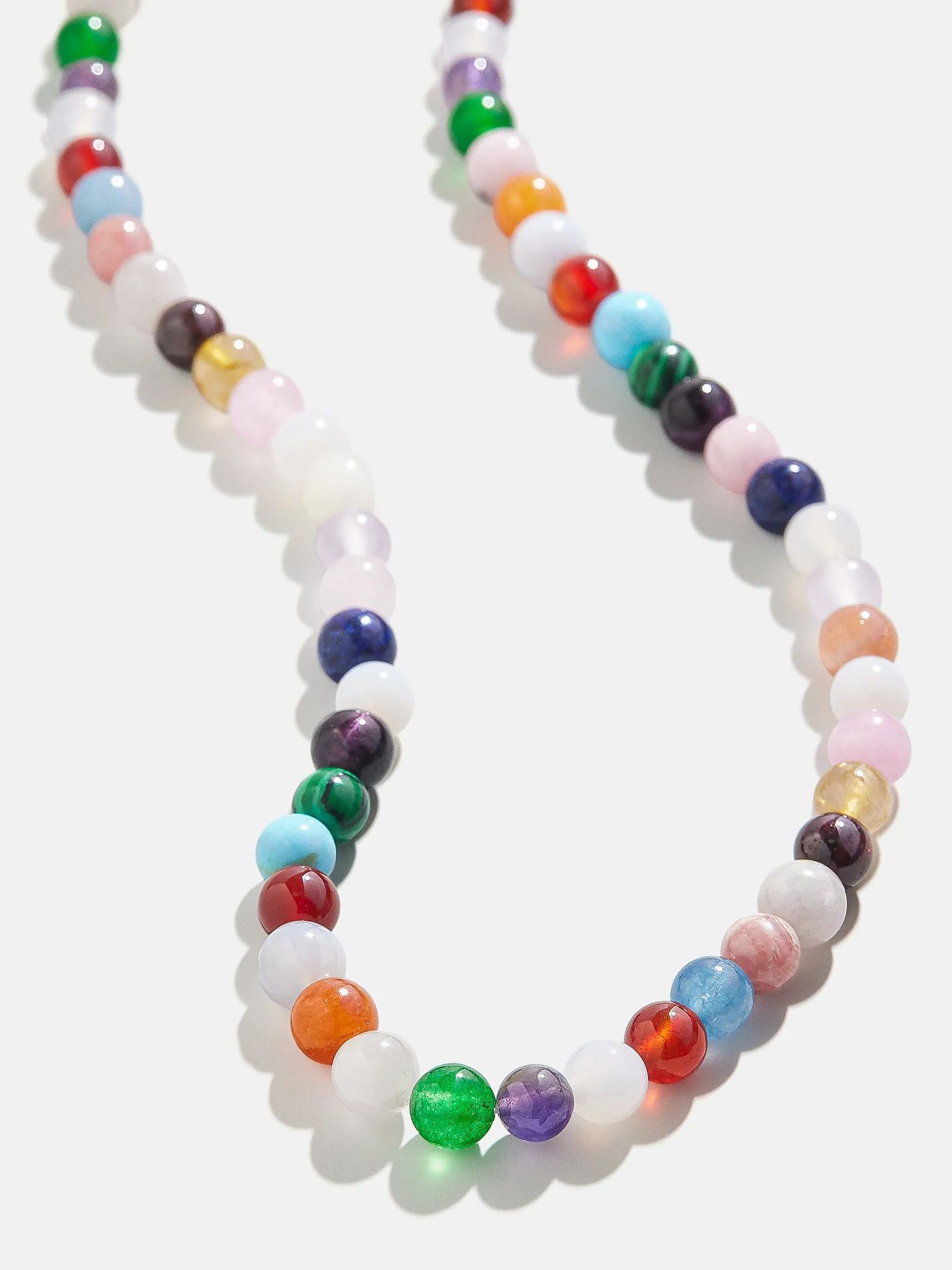 Cameron Necklace - Multi sold by BaubleBar
