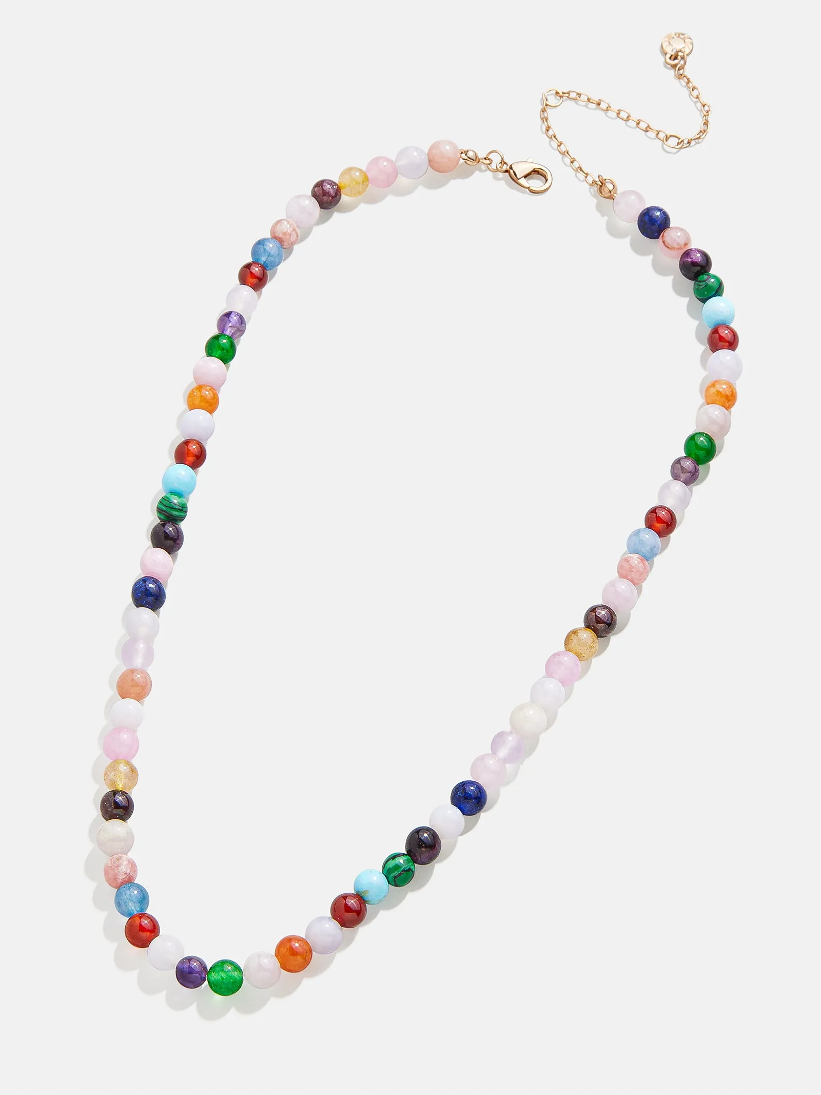 Cameron Necklace - Multi sold by BaubleBar product image thumbnail 3